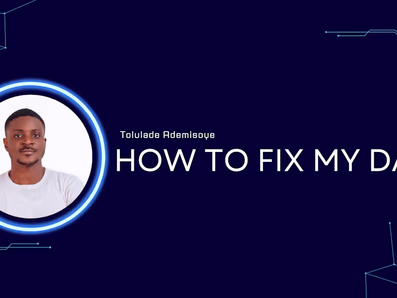 Cover image for Data Migration