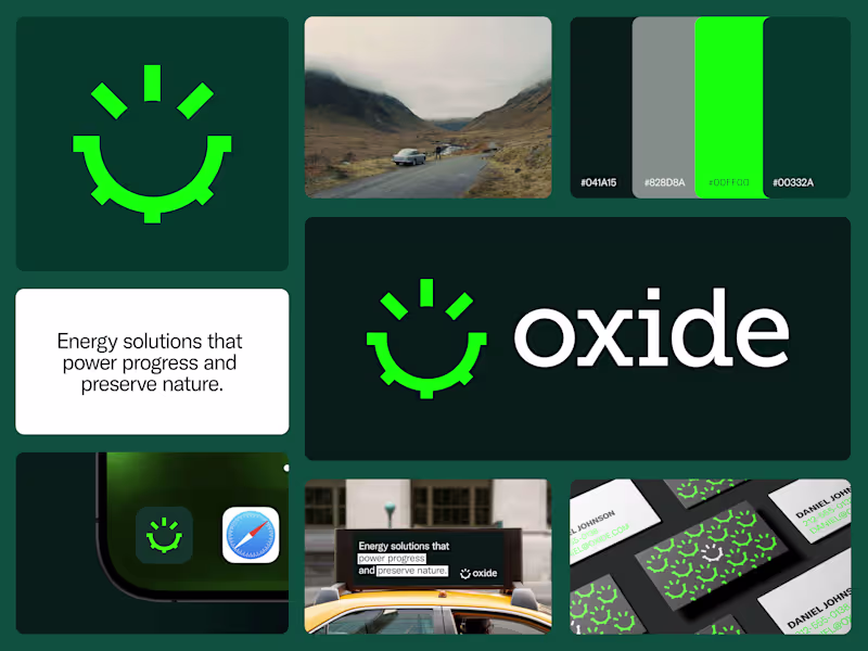 Cover image for Logo Design