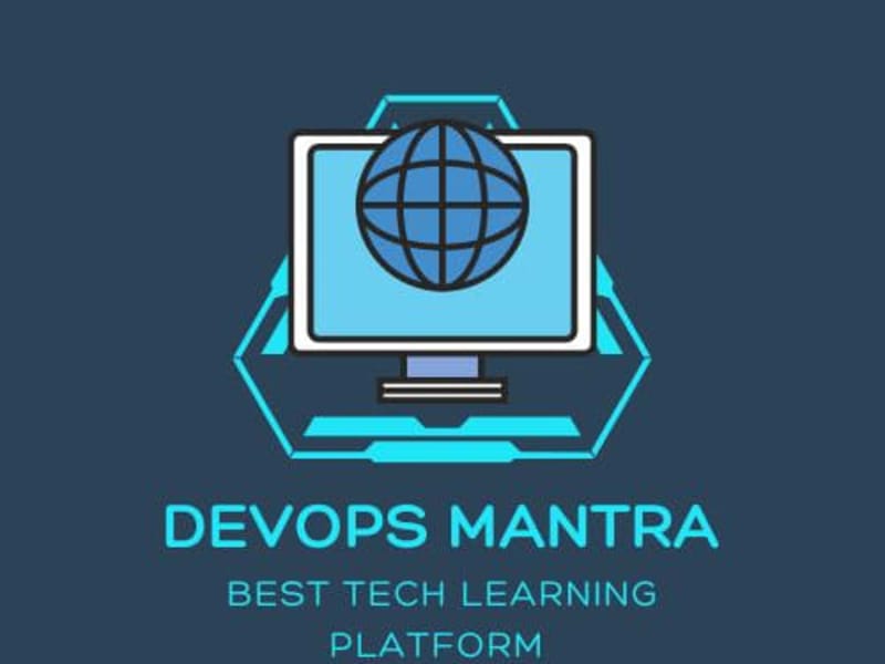 Cover image for Devops Mantra