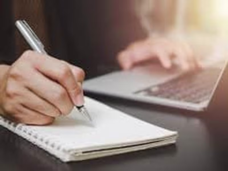 Cover image for Facebook Ads Copywriting Specialist