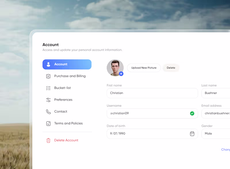 Cover image for Sidebars are underrated. So I’m redesigning one every week u...