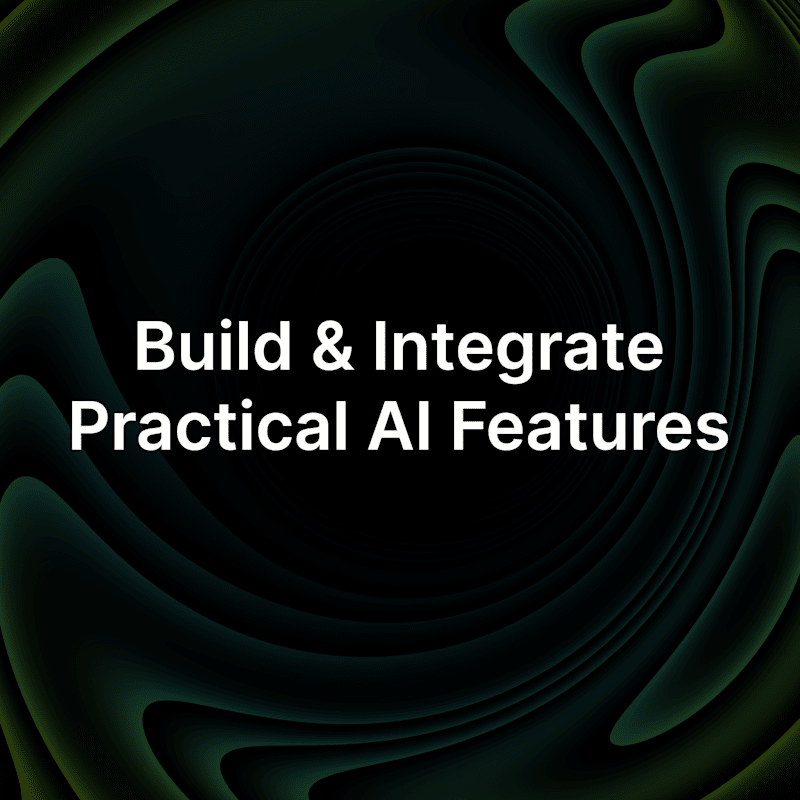 Cover image for AI-Powered Solutions for Business Efficiency