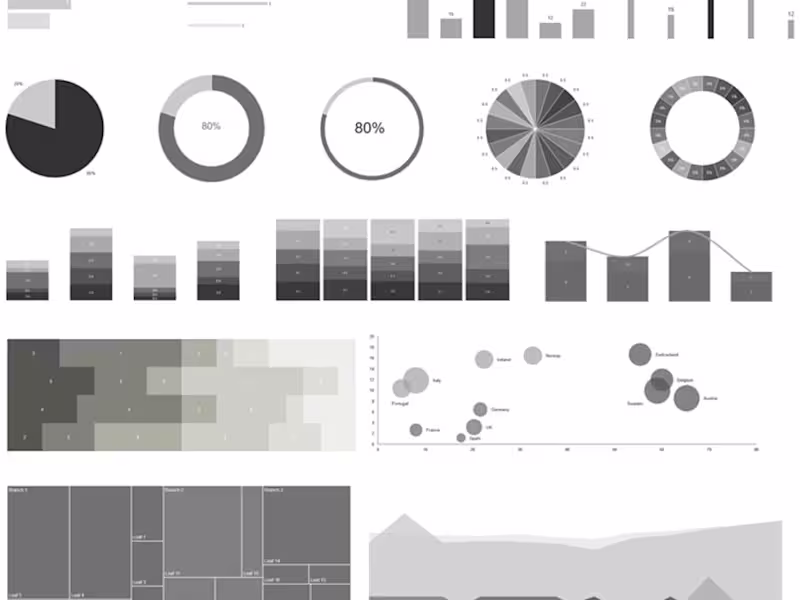 Cover image for Presentation Design