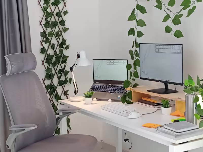 Cover image for Web design and development