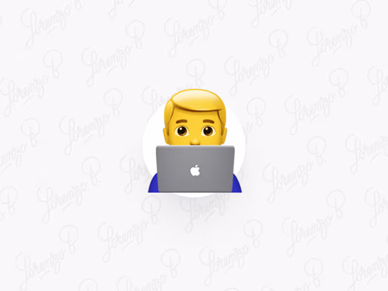 Cover image for Webflow Development (w/ GSAP Animations)