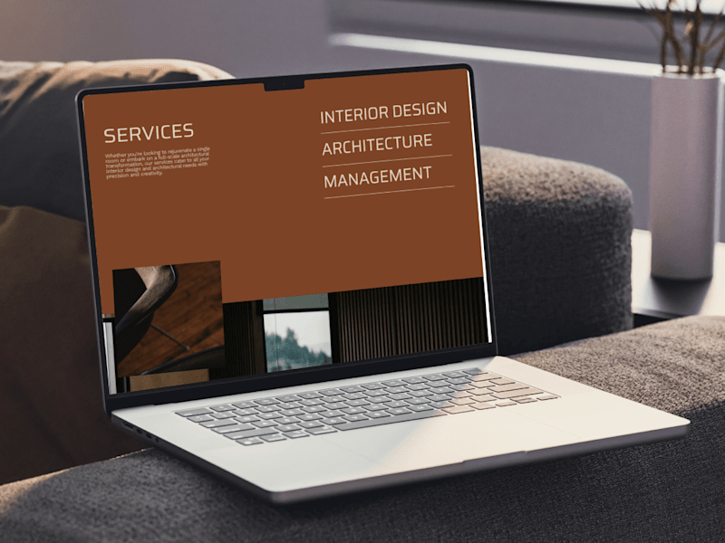 Cover image for STARKINE INTERIORS
