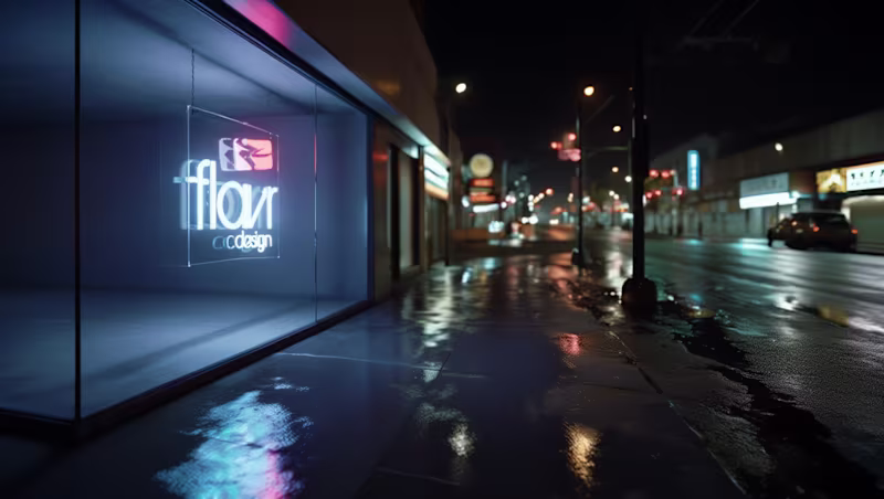 Cover image for built this test scene with #Reve from @higgsfield_ai — love ...