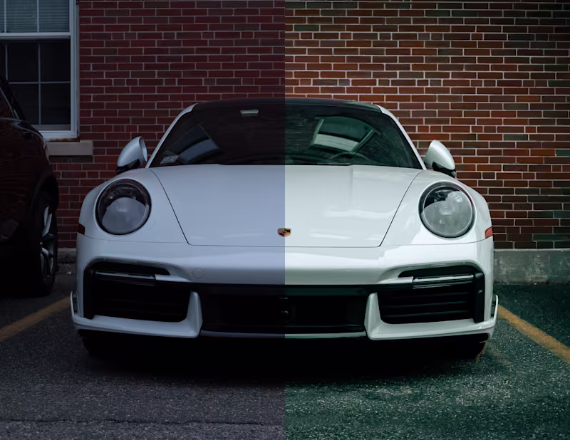 Cover image for Photo Editing