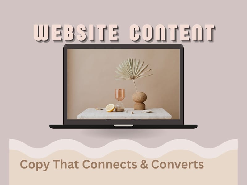 Cover image for TechRescue Homepage Copy Reconstruction