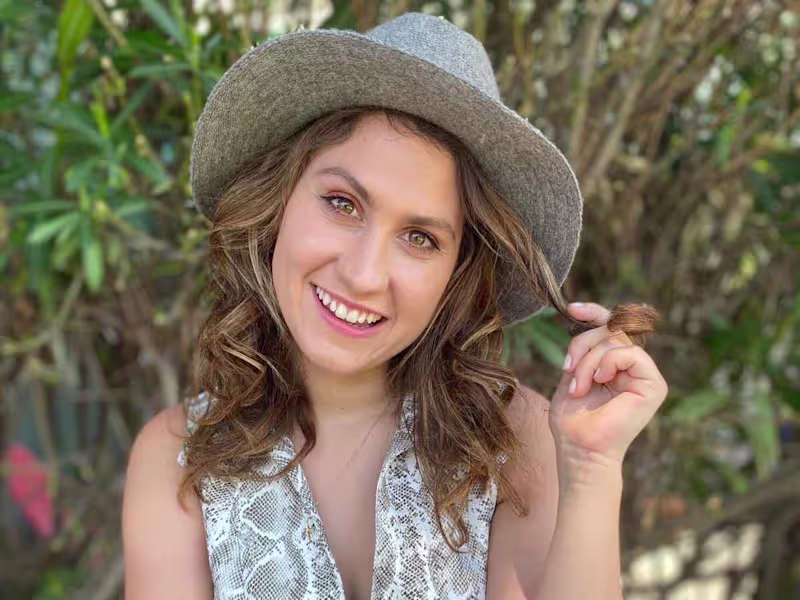 Cover image for Social Media Manager