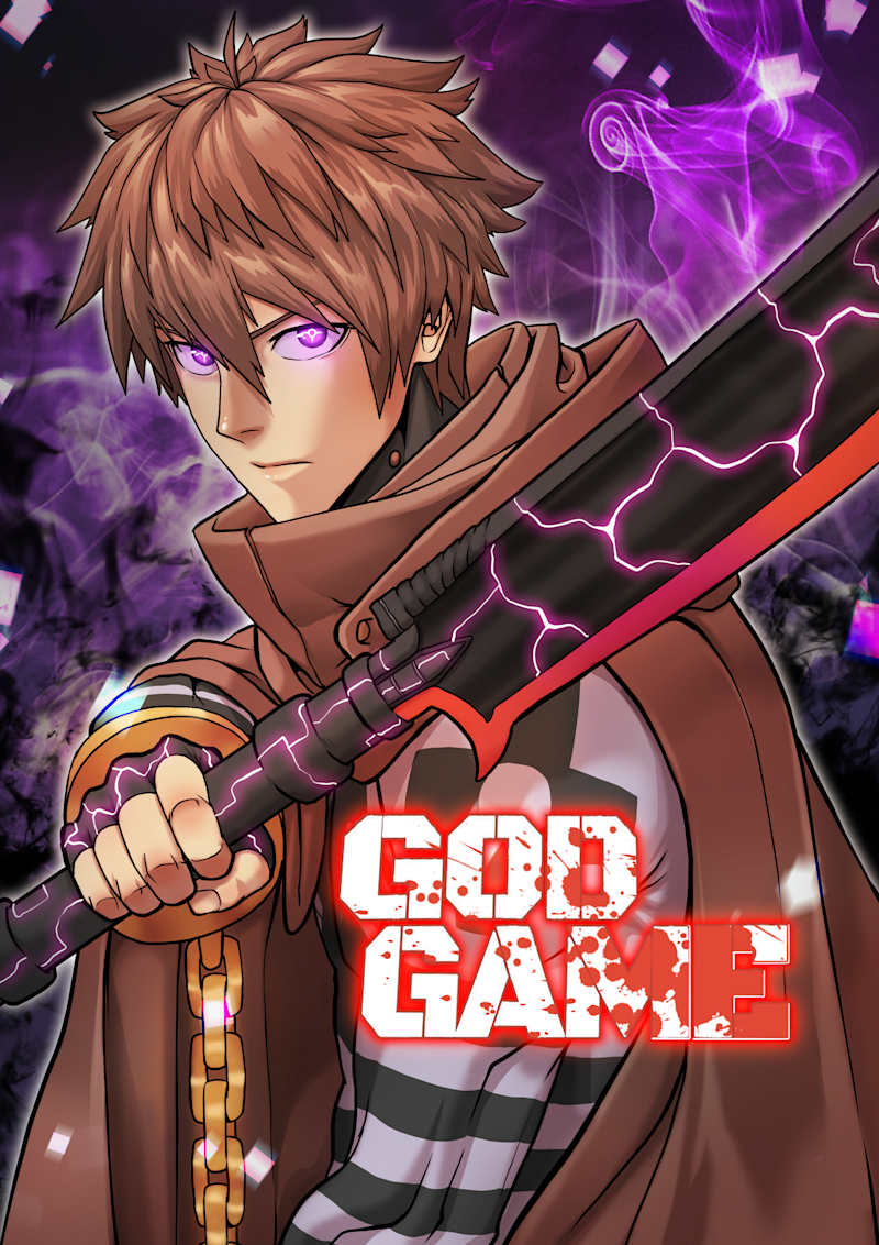 Cover image for God Game | Voyce.Me
