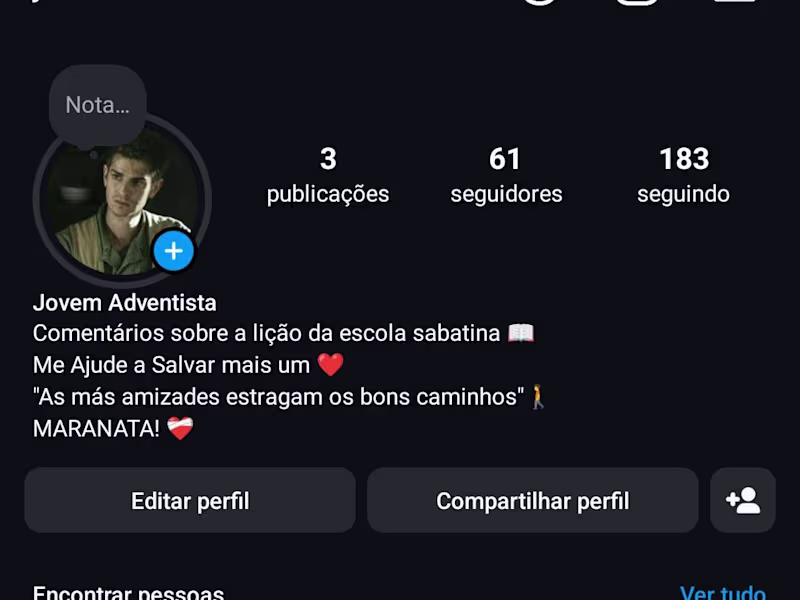 Cover image for Roteiro para vídeos curtos 