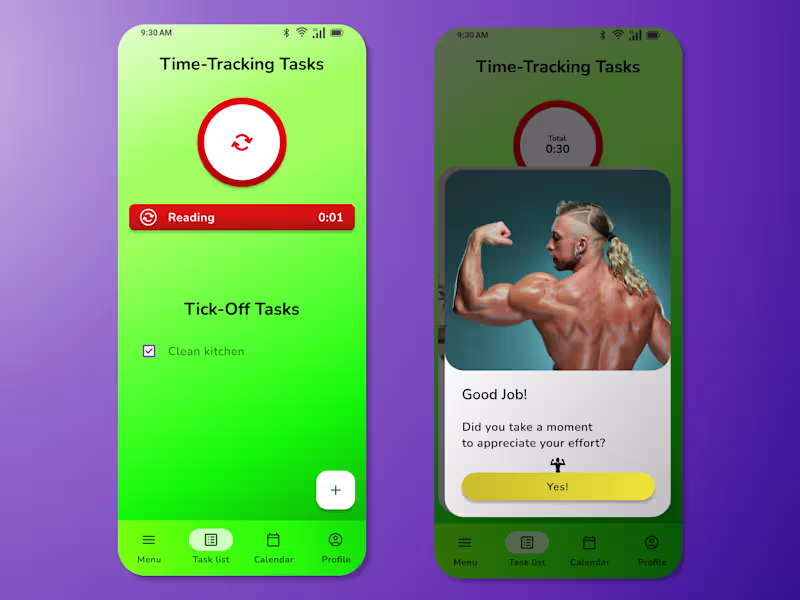 Cover image for Mobile App Design in Figma