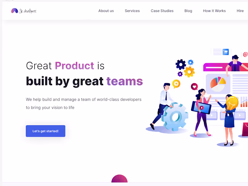 Cover image for Responsive Website Design & SEO That Drives Real Traffic