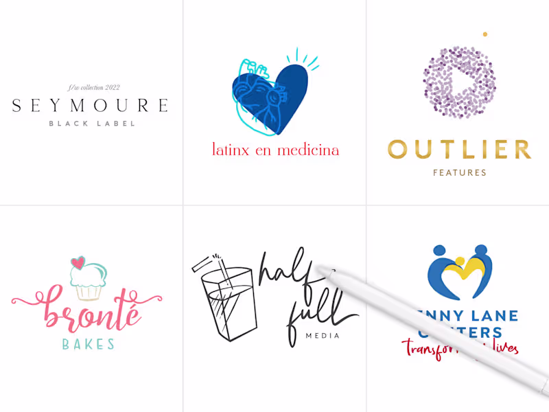 Cover image for Logo Design (Express)