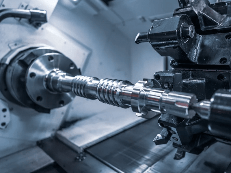 Cover image for 
Bosch | Project Lead Make or Buy Savings