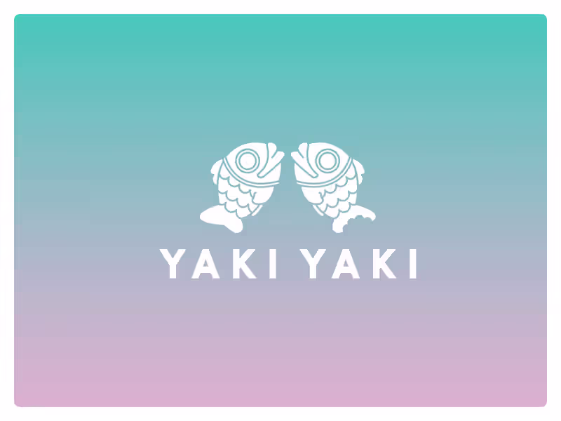 Cover image for Yaki Yaki - Case study