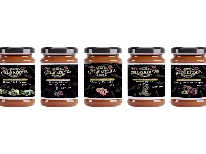 Cover image for Branding Label Design