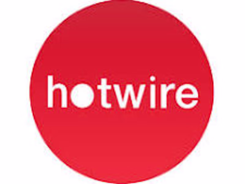 Cover image for Travel Sales Specialist