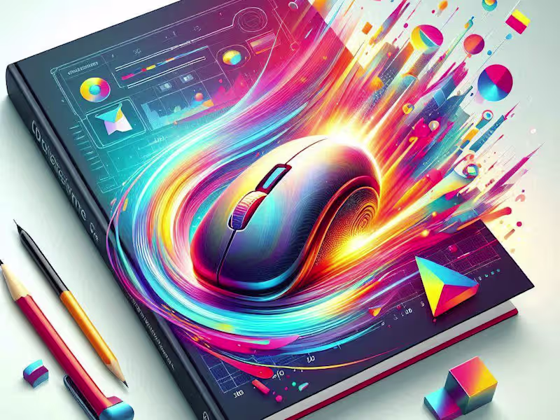 Cover image for Logo animation (unique)