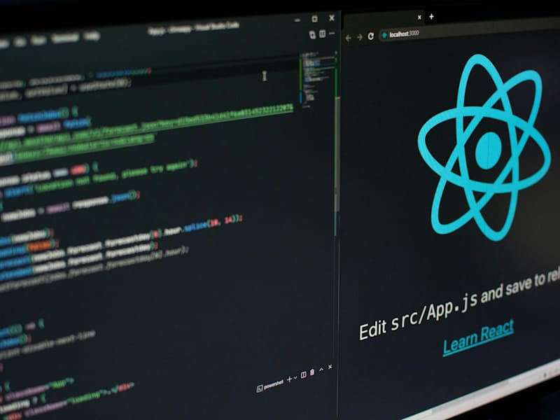 Cover image for React JS webiste Problem Solving