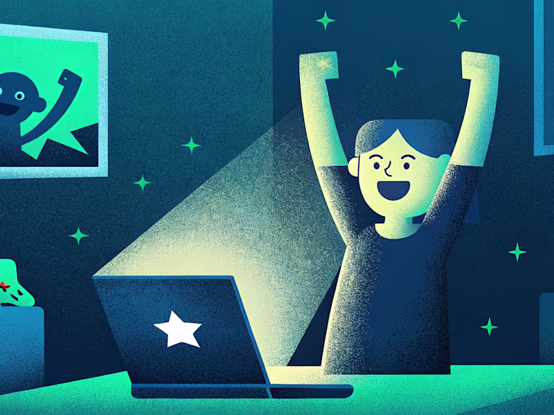 Cover image for Professional AI Videos for Businesses, Music videos & More