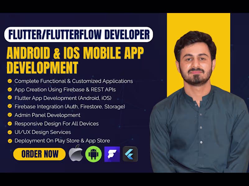 Cover image for App Deployment to Google Play & Apple App Store