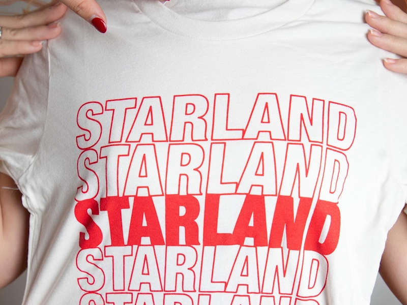 Cover image for Merchandise Design