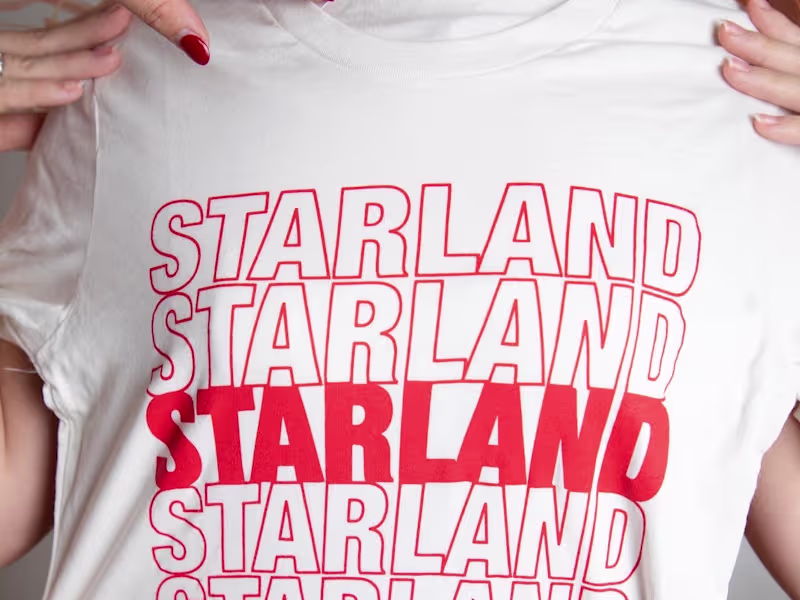 Cover image for Merchandise Design