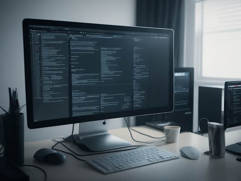 Cover image for Full Stack Website Development