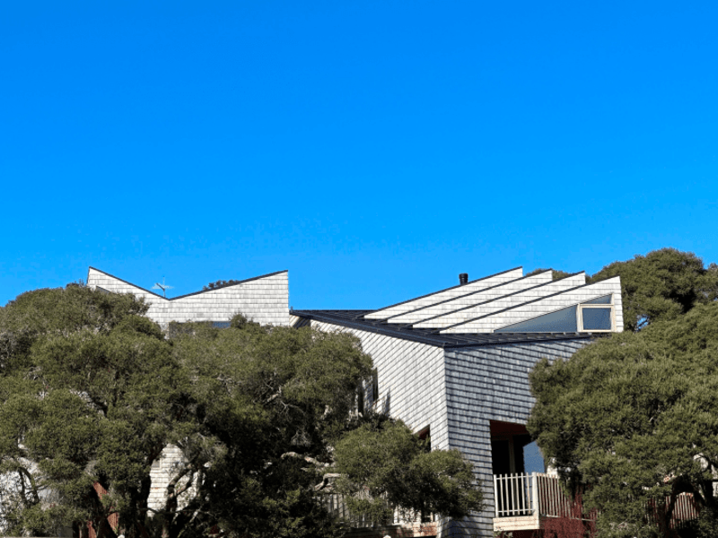 Cover image for Portsea Shingle House | Webflow Development