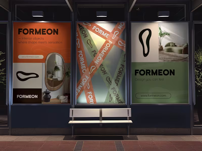 Cover image for Standart Brand Identity Package