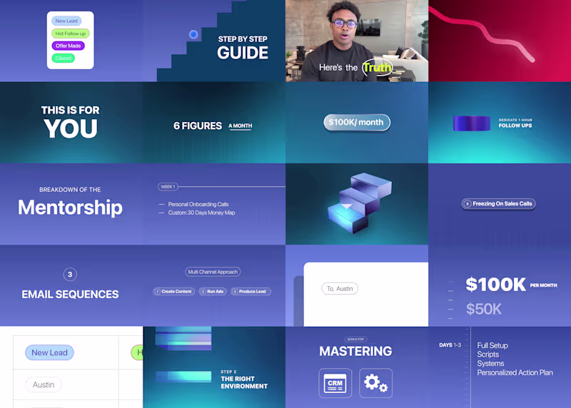 Cover image for Video Editing