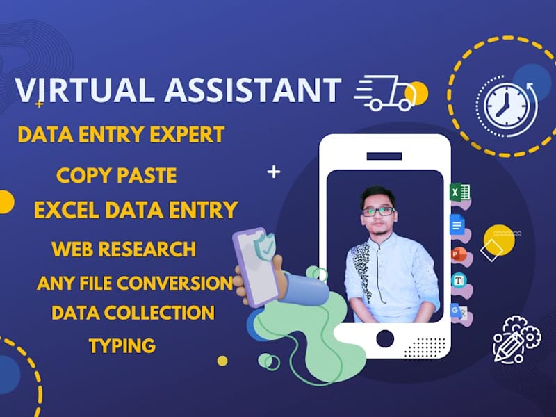 Cover image for Data Entry Expertise!