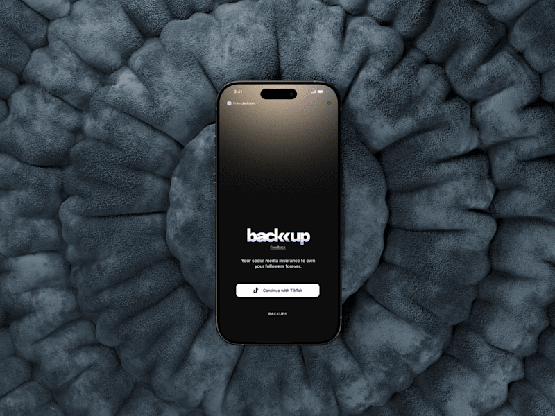 Cover image for  ✧ Simplifying Onboarding Flow Dropping Drop Off Rate to 1% 