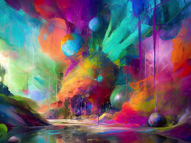 Cover image for Custom Illustration Service