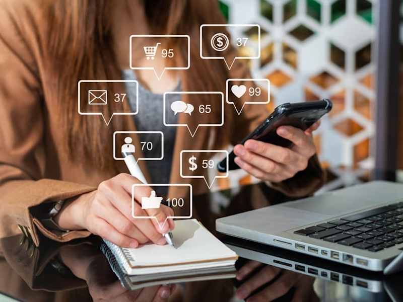 Cover image for Unleash Your Brand's Potential With Expert Social Media Services