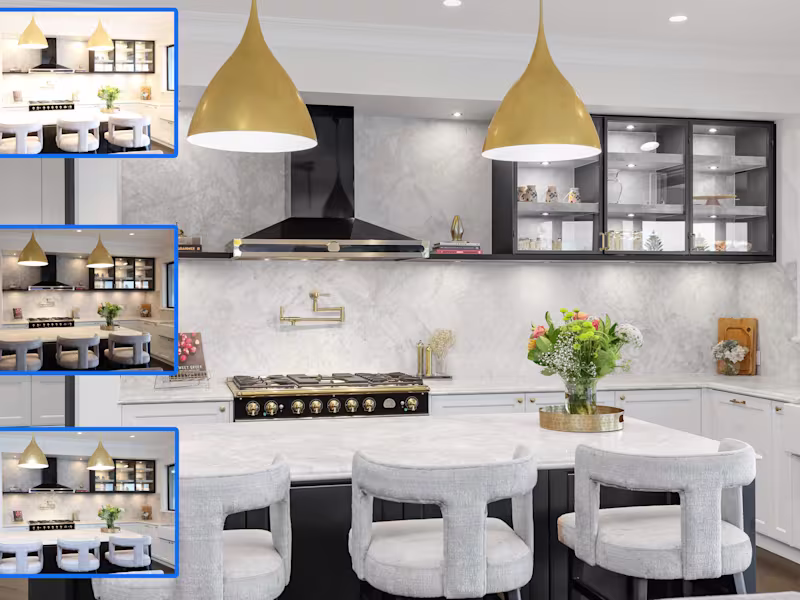 Cover image for SENIOR REAL ESTATE IMAGE EDITOR