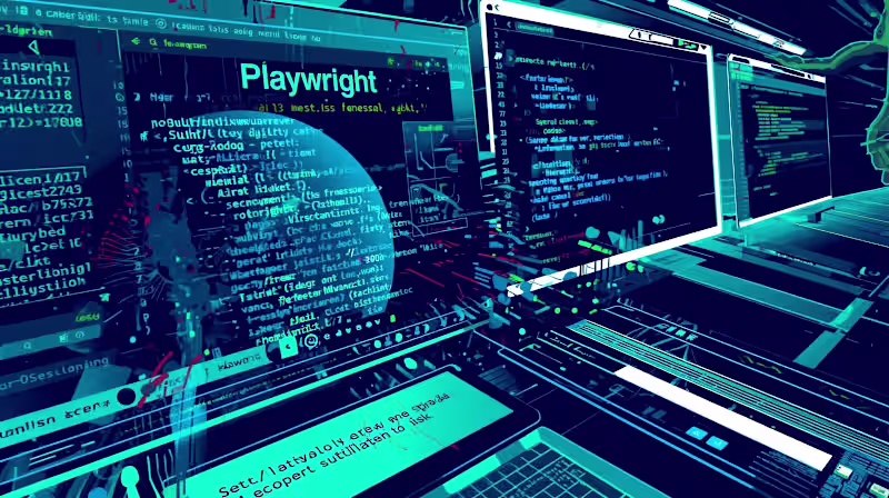 Cover image for Automated Document Scraper for Public Records