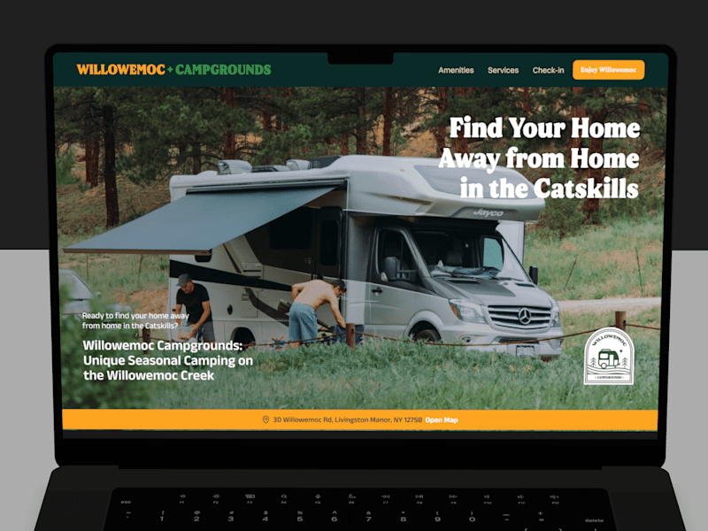 Cover image for Web Design