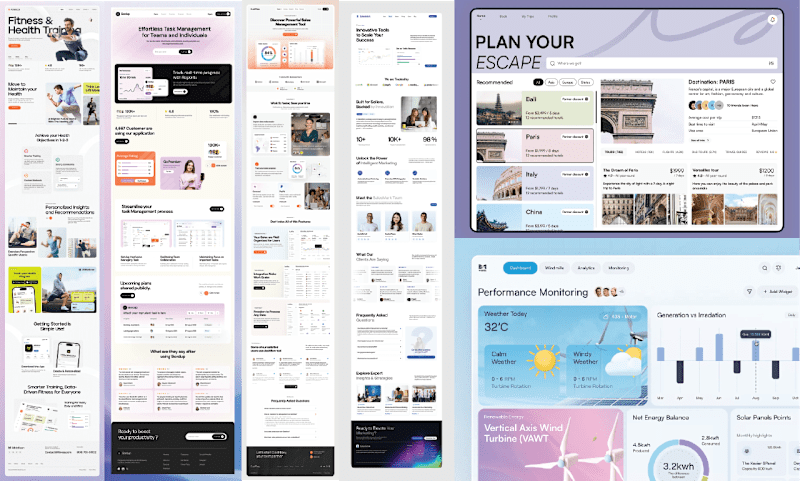 Cover image for Built with Framer: Where Design Meets Fun and Function