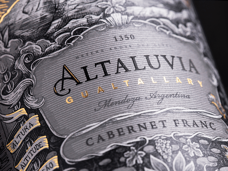 Cover image for Altaluvia | Packaging & Illustration