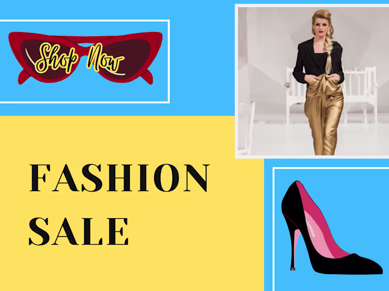 Cover image for Captivating Flyer Designs Tailored for You