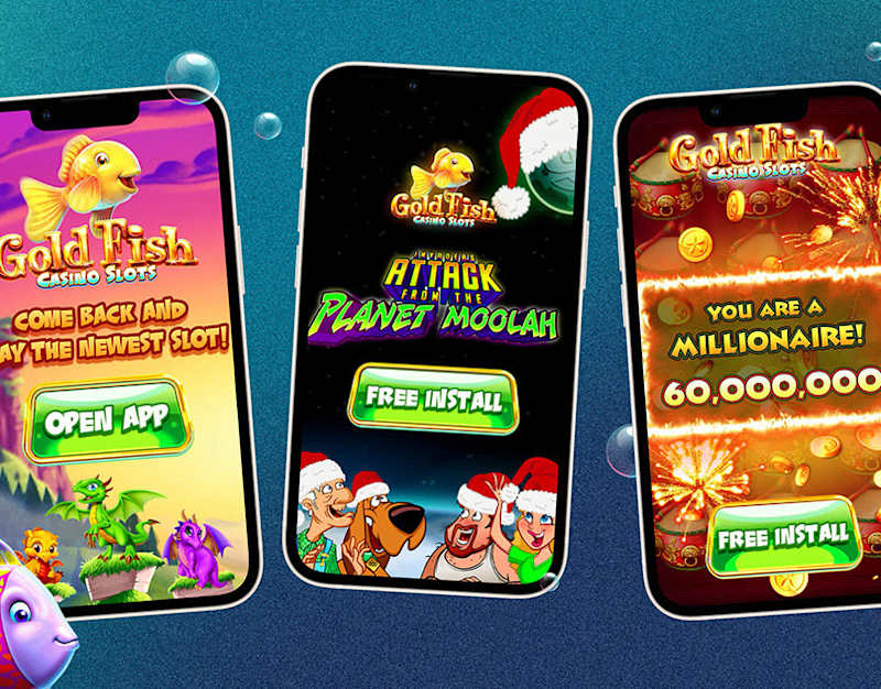 Cover image for Motion Graphic Advertisements - GFC Game on Behance