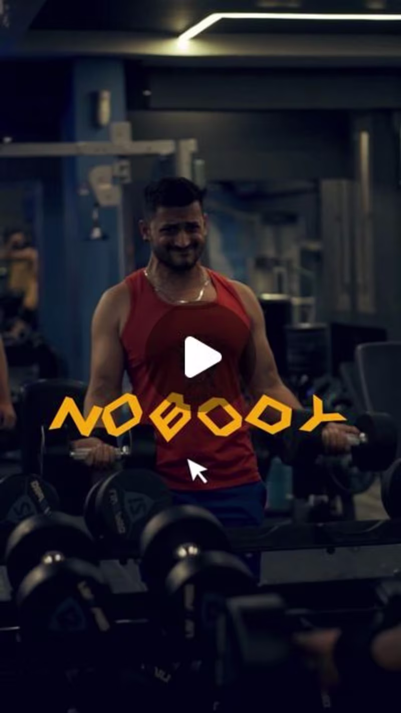 Cover image for SYED USMAN SHAH on Instagram: “I don’t follow trends, BE DIFFER…