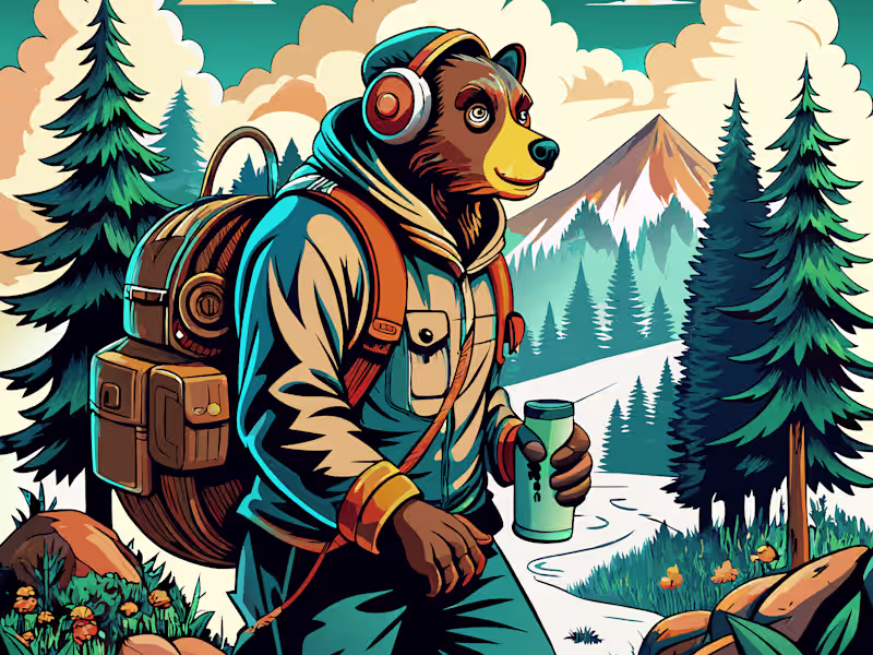 Cover image for Logo design to amaze you.