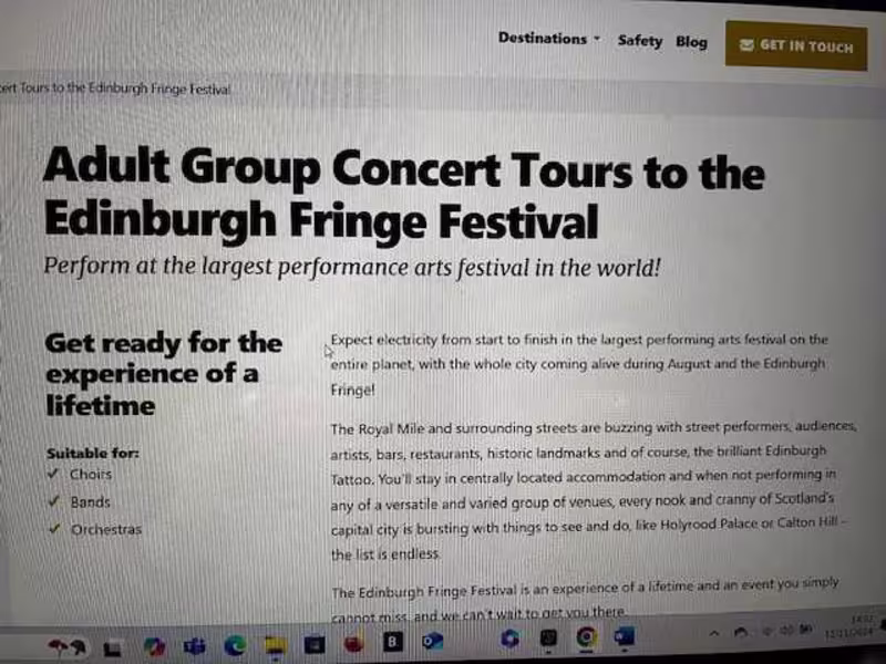 Cover image for Landing Page Example