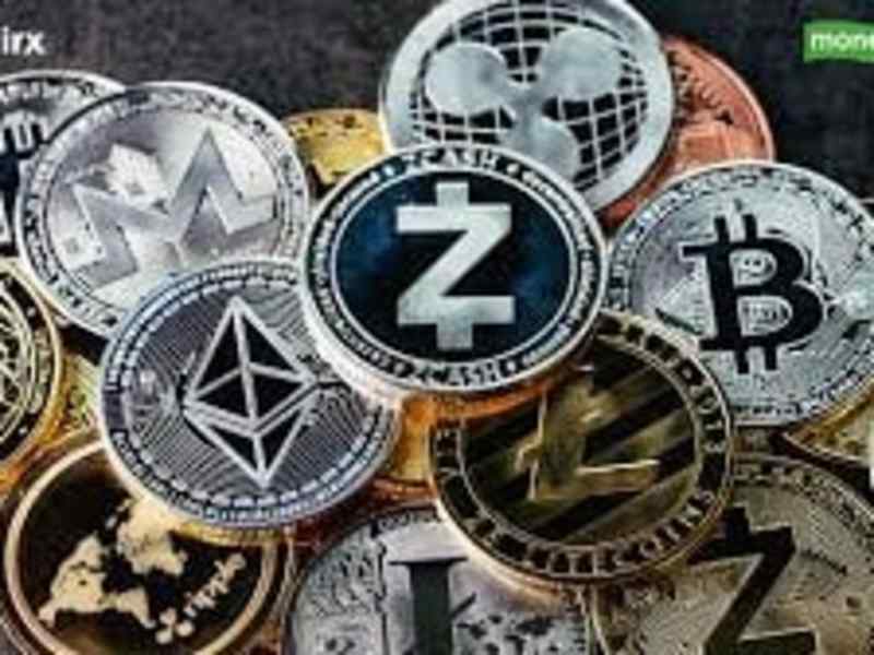 Cover image for Cryptocurrency: Unveiling the Currency of the Future
