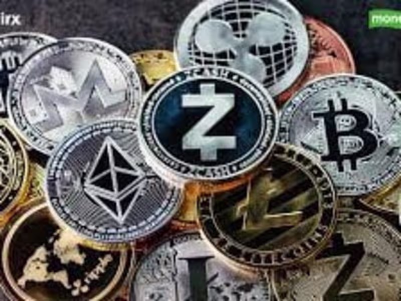 Cover image for Cryptocurrency: Unveiling the Currency of the Future
