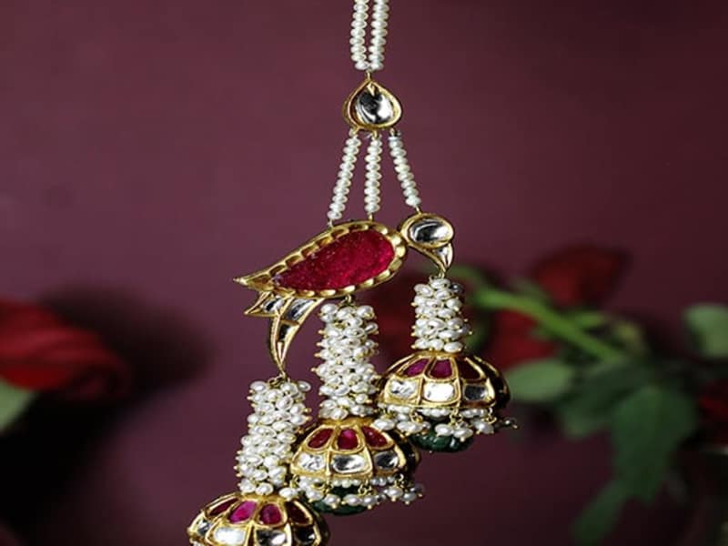Cover image for Tara Sri Jewellers | Buy Gold, Diamonds & Necklace | Bridal | H…